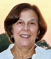 Photo of Barbara Palumbo